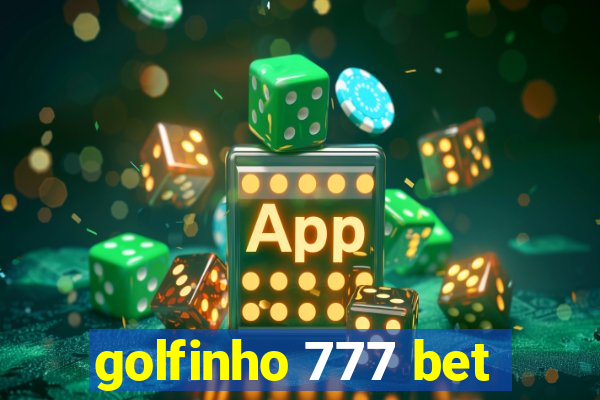 golfinho 777 bet